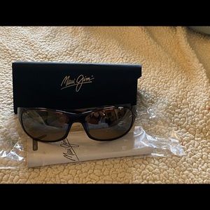 Maui Jim Polarized Sunglasses